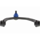 Purchase Top-Quality MEVOTECH - CMK8598 - Control Arm With Ball Joint pa19