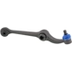 Purchase Top-Quality Control Arm With Ball Joint by MEVOTECH - CMK8681 pa11
