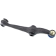 Purchase Top-Quality Control Arm With Ball Joint by MEVOTECH - CMK8681 pa12
