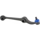Purchase Top-Quality Control Arm With Ball Joint by MEVOTECH - CMK8681 pa15