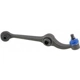 Purchase Top-Quality Control Arm With Ball Joint by MEVOTECH - CMK8681 pa2