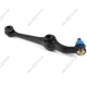 Purchase Top-Quality Control Arm With Ball Joint by MEVOTECH - CMK8681 pa3
