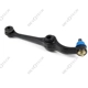 Purchase Top-Quality Control Arm With Ball Joint by MEVOTECH - CMK8681 pa6