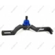 Purchase Top-Quality Control Arm With Ball Joint by MEVOTECH - CMK8710T pa1