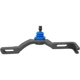 Purchase Top-Quality Control Arm With Ball Joint by MEVOTECH - CMK8710T pa11