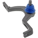 Purchase Top-Quality Control Arm With Ball Joint by MEVOTECH - CMK8710T pa13