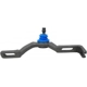 Purchase Top-Quality Control Arm With Ball Joint by MEVOTECH - CMK8710T pa19