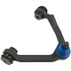 Purchase Top-Quality MEVOTECH - CMK8724T - Control Arm With Ball Joint pa19