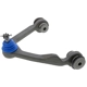 Purchase Top-Quality MEVOTECH - CMK8724T - Control Arm With Ball Joint pa24