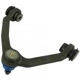 Purchase Top-Quality MEVOTECH - CMK8724T - Control Arm With Ball Joint pa26