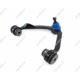 Purchase Top-Quality MEVOTECH - CMK8724T - Control Arm With Ball Joint pa3