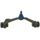 Purchase Top-Quality MEVOTECH - CMK8724T - Control Arm With Ball Joint pa30