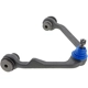 Purchase Top-Quality MEVOTECH - CMK8726T - Control Arm With Ball Joint pa23