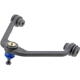 Purchase Top-Quality MEVOTECH - CMK8728T - Control Arm With Ball Joint pa22