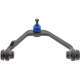 Purchase Top-Quality MEVOTECH - CMK8728T - Control Arm With Ball Joint pa24