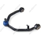 Purchase Top-Quality Control Arm With Ball Joint by MEVOTECH - CMK8781 pa11