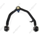 Purchase Top-Quality Control Arm With Ball Joint by MEVOTECH - CMK8781 pa12