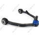 Purchase Top-Quality Control Arm With Ball Joint by MEVOTECH - CMK8781 pa13