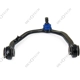 Purchase Top-Quality Control Arm With Ball Joint by MEVOTECH - CMK8781 pa14