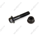 Purchase Top-Quality Control Arm With Ball Joint by MEVOTECH - CMK8781 pa15
