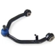 Purchase Top-Quality Control Arm With Ball Joint by MEVOTECH - CMK8781 pa18