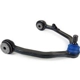 Purchase Top-Quality Control Arm With Ball Joint by MEVOTECH - CMK8781 pa19