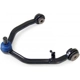 Purchase Top-Quality Control Arm With Ball Joint by MEVOTECH - CMK8781 pa28