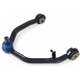 Purchase Top-Quality Control Arm With Ball Joint by MEVOTECH - CMK8781 pa3
