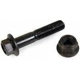 Purchase Top-Quality Control Arm With Ball Joint by MEVOTECH - CMK8781 pa4