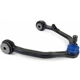 Purchase Top-Quality Control Arm With Ball Joint by MEVOTECH - CMK8781 pa5