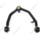 Purchase Top-Quality Control Arm With Ball Joint by MEVOTECH - CMK8781 pa8