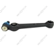 Purchase Top-Quality Control Arm With Ball Joint by MEVOTECH - CMK90265 pa4