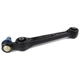 Purchase Top-Quality Control Arm With Ball Joint by MEVOTECH - CMK90266 pa17