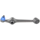 Purchase Top-Quality Control Arm With Ball Joint by MEVOTECH - CMK90378 pa11