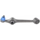 Purchase Top-Quality Control Arm With Ball Joint by MEVOTECH - CMK90378 pa2