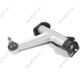 Purchase Top-Quality Control Arm With Ball Joint by MEVOTECH - CMK90420 pa12