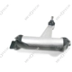 Purchase Top-Quality Control Arm With Ball Joint by MEVOTECH - CMK90420 pa14