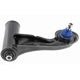 Purchase Top-Quality MEVOTECH - CMK90423 - Control Arm With Ball Joint pa20