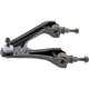 Purchase Top-Quality Control Arm With Ball Joint by MEVOTECH - CMK90446 pa14