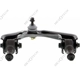 Purchase Top-Quality Control Arm With Ball Joint by MEVOTECH - CMK90446 pa16