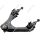 Purchase Top-Quality Control Arm With Ball Joint by MEVOTECH - CMK90446 pa18