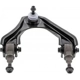 Purchase Top-Quality Control Arm With Ball Joint by MEVOTECH - CMK90446 pa27