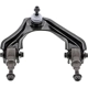 Purchase Top-Quality Control Arm With Ball Joint by MEVOTECH - CMK90446 pa32