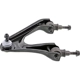 Purchase Top-Quality Control Arm With Ball Joint by MEVOTECH - CMK90446 pa35