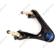 Purchase Top-Quality Control Arm With Ball Joint by MEVOTECH - CMK90447 pa13