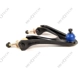 Purchase Top-Quality Control Arm With Ball Joint by MEVOTECH - CMK90447 pa14