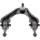 Purchase Top-Quality Control Arm With Ball Joint by MEVOTECH - CMK90447 pa19