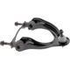 Purchase Top-Quality Control Arm With Ball Joint by MEVOTECH - CMK90448 pa15