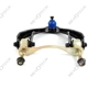 Purchase Top-Quality Control Arm With Ball Joint by MEVOTECH - CMK90448 pa18
