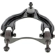 Purchase Top-Quality Control Arm With Ball Joint by MEVOTECH - CMK90448 pa25
